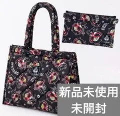HYSTERIC MINI スクエアバッグ&サコッシュ