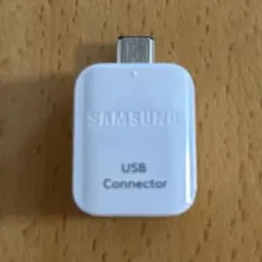 サムスン製 USBコネクタ GH96-09728Aのサムネイル