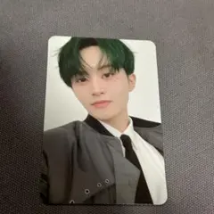 NCT DREAM トレカ マーク