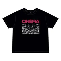 SEKAI NO OWARI THE CINEMA Tシャツ ローソン限定 - メルカリ