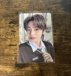 ALD1 JEWEL CASE 封入 リオ トレカ