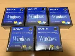 2026年最新】フロッピーディスク 3.5インチの人気アイテム - メルカリ