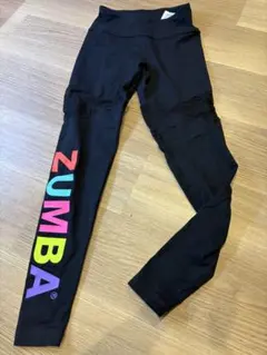ZUMBA レギンス③のサムネイル