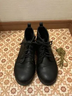 21cm  子供用ショートブーツ 男の子 女の子