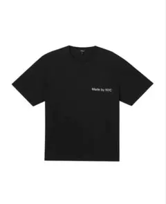 セオリー Theory MADE BY NYC 25SS ロゴ Tシャツのサムネイル