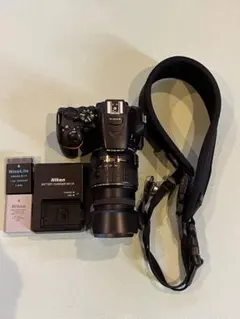 2026年最新】nikon d5500 望遠レンズの人気アイテム - メルカリ