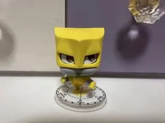 ジョジョの奇妙な冒険 スタンドフィギュアコレクション02 ザワールド