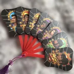 2025年最新】花の慶次 グッズの人気アイテム - メルカリ