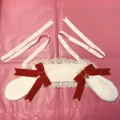Angelic Pretty ロップイヤーBunny ヘッドドレスのサムネイル