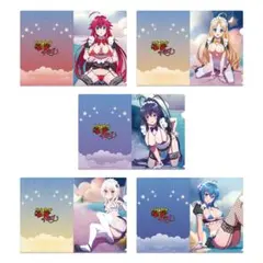 2025年最新】ハイスクールD×D ドンキの人気アイテム - メルカリ