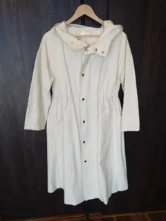 リエンダ　新品スプリングコート