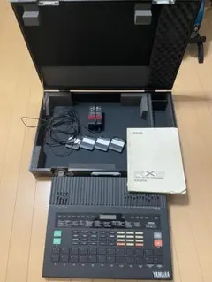 希少品/通電/SFG01】YAMAHA CX5F MSX 元箱付 - メルカリ