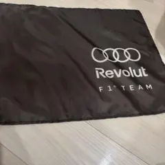 Audi Revolut F1 TEAM フラッグ