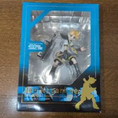 鏡音レン　1/8スケール　フィギュア　グッドスマイルカンパニー
