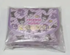 スイマー クロミ ミニポーチ