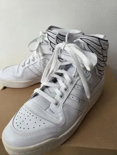 2025年最新】ジェレミー・スコット フォーラムの人気アイテム - メルカリ