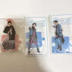 Snow Man アクリルスタンド 佐久間大介 向井康二