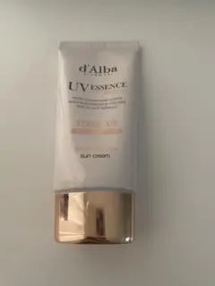 d'Alba UV ESSENCE TONE-UP SUN CREAM