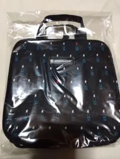 ファンケル　マルチスクエアバッグARTISAN&ARTIST