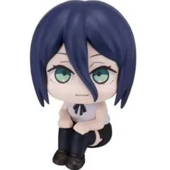 チェンソーマン レゼ ♡ るかっぷ