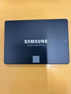 5330時間/健康状態98%】Samsung 860 EVO 1TB SSD - メルカリ