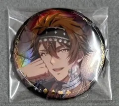 アイドリッシュセブン　アイナナ　記念日 2025 缶バッジ　十龍之介