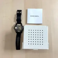 ディーゼル　メンズ　腕時計　DZ-7286 111307 ブラック