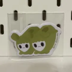 TWICE ジョンヨン ジョンブリー GIGOぷっくりステッカー