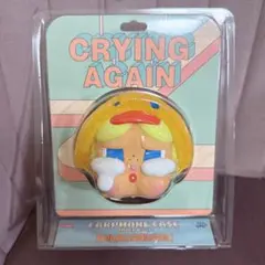 CRYBABY Crying Again イヤホンケース Duck You