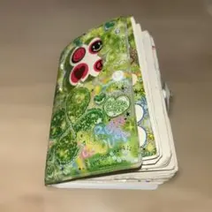 a*r様 【即日発送】シール帳完成品