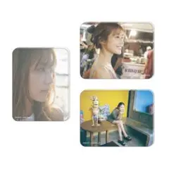 有村架純 ほっともっとメニュー 永久保存版 - メルカリ