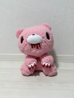 グルーミー ぬいぐるみ