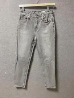 upperhights / THE STELLAプラチナムガールフレンドデニム