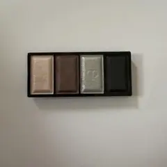 クレドポーボーテ アイシャドウパレット 4色セットレフィル306