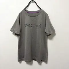 Marmot フラワーロゴTシャツ Mのサムネイル