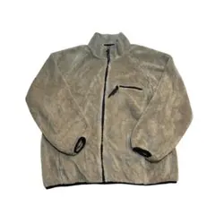 Land’s End フリースジャケット XL USA製