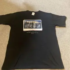 三代目　STARS  フォトTシャツ　Mサイズ