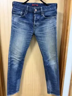 レッドカードデニムsize 30