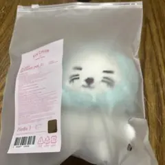 ICECREAM MINITEEN ぬいぐるみ エスクプス 2点セット - メルカリ