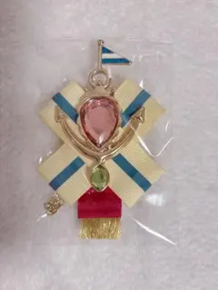 すとぷり るぅとくん はじまりの物語 ブローチチャーム