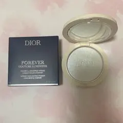dior ディオールスキン　フォーエヴァー　クチュール　ルミナイザー　03