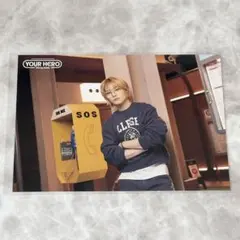 Straykids スキズ　ミュージアム　ラントレ　YOURHERO　アイエン
