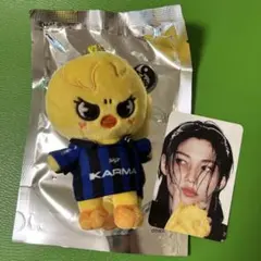 STRAYKIDS❤️KARMA❤️SKZOO