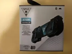 【新品未使用】TURTLE BEACH ATOM CONTROLLER