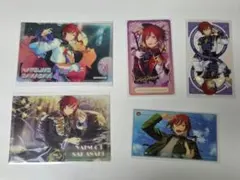 あんスタ 逆先夏目 only Natsume Collections - メルカリ