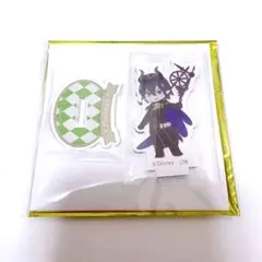 マレウス ツイステカフェ アクリルスタンド アクスタ ツイステ 寮服のサムネイル