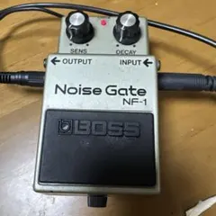 2026年最新】boss nf-1の人気アイテム - メルカリ
