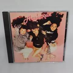 アラベスク・ファースト / アラベスク CD