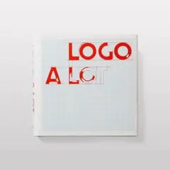 LOGO A LOT デザイン集 1,916ページ