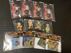 ドラゴンボール　一番くじ　下位賞